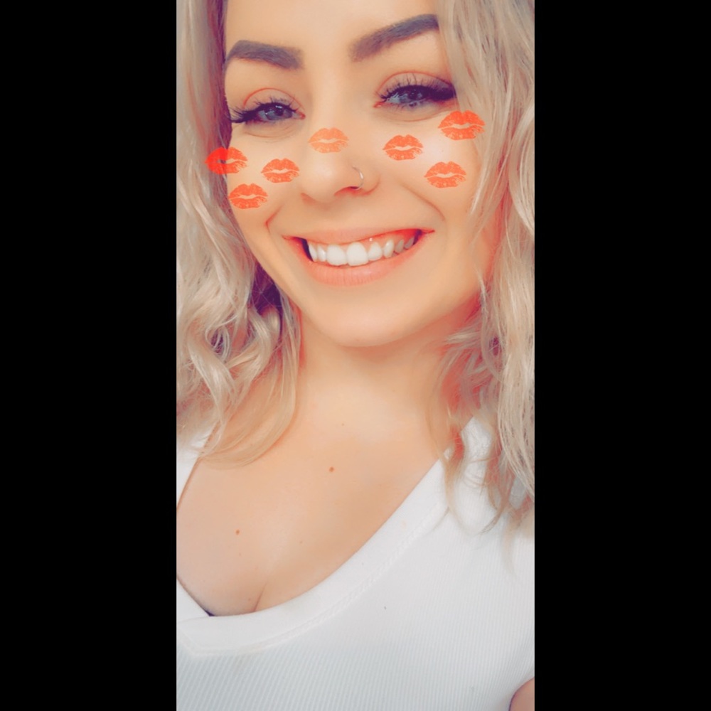 Meet your Posher, Krystina